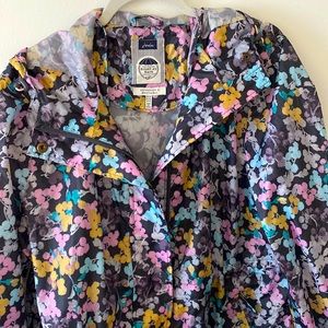 Joules lightweight raincoat